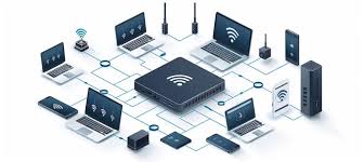 Network Devices